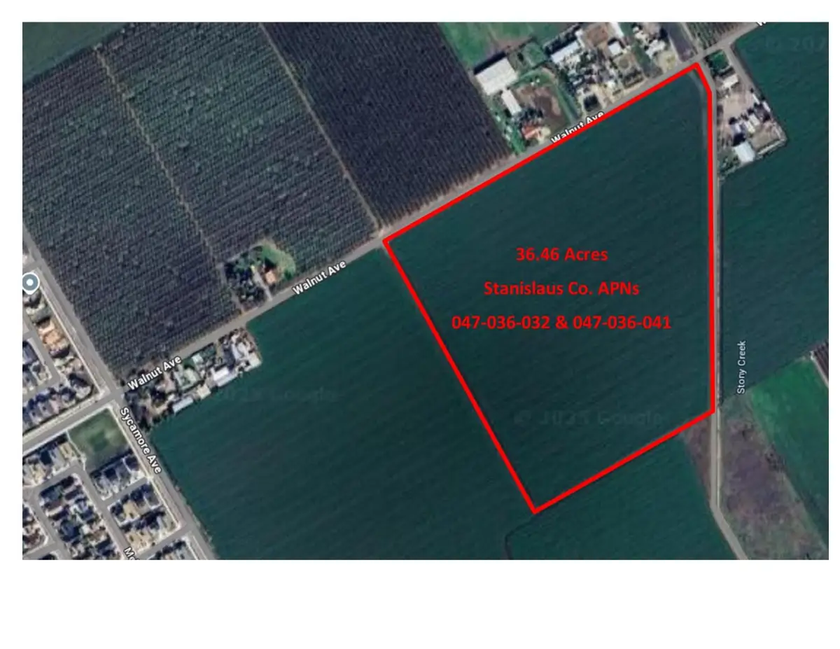 1430 Walnut Ave., Patterson, CA 95363 - Image #1