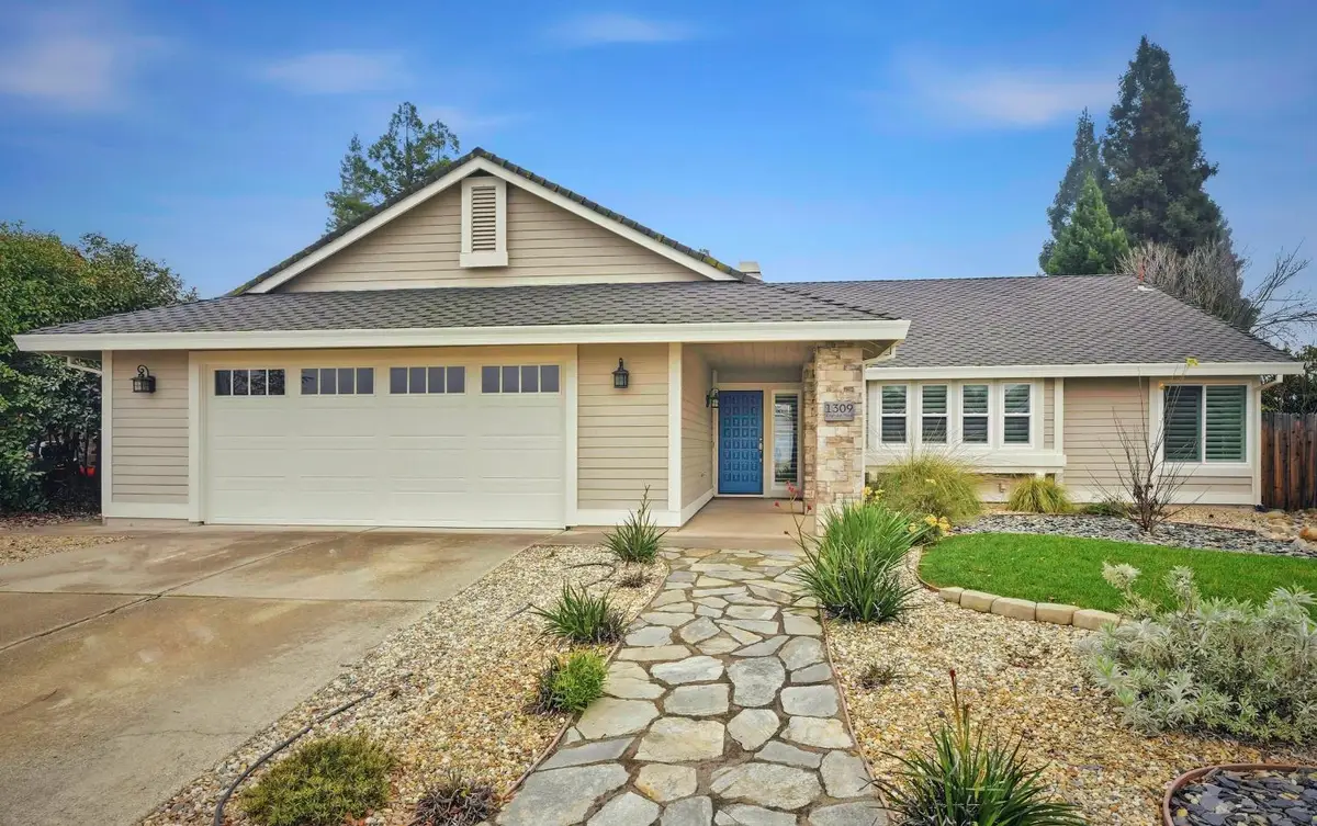 1309 Kinghurst Drive, Roseville, CA 95661 - Image #1