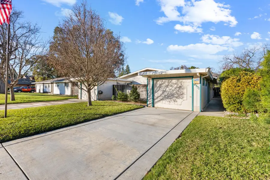 4329 Zephyr Way, Sacramento, CA 95821 - Image #2