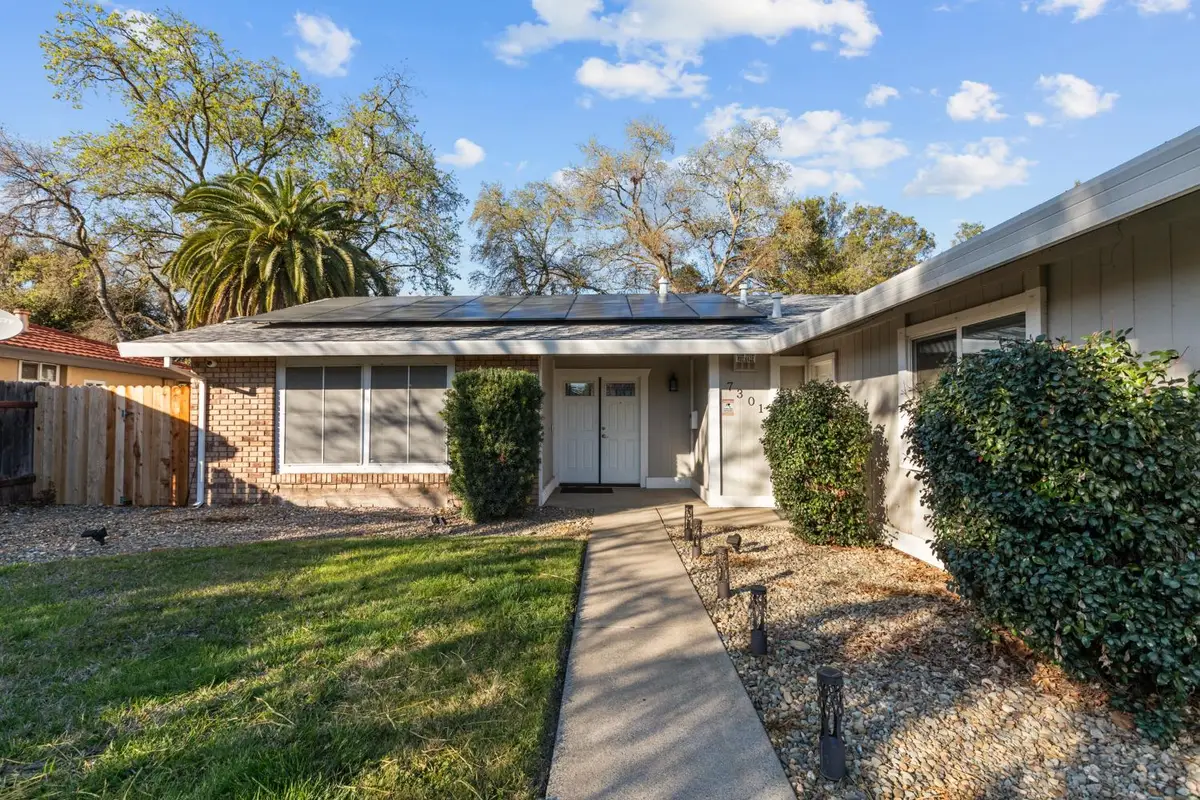 7301 Spicer Drive, Citrus Heights, CA 95621 - #1