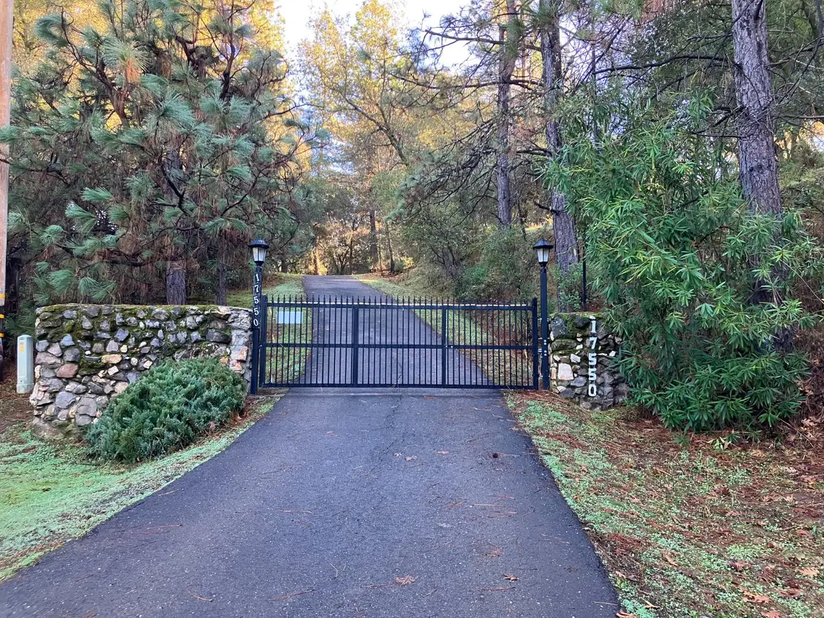 17550 Lueders Court, Fiddletown, CA 95629 - Image #1