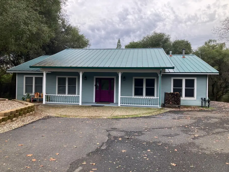 17550 Lueders Court, Fiddletown, CA 95629 - Image #3