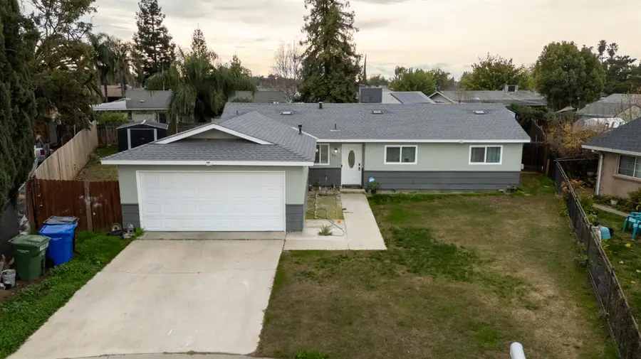 601 Summit, Modesto, CA 95357 - Image #2