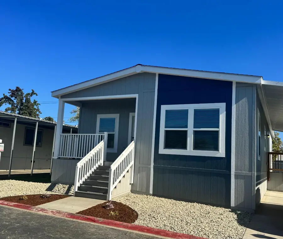 1896 Bell Avenue #164, Sacramento, CA 95838 - Image #2