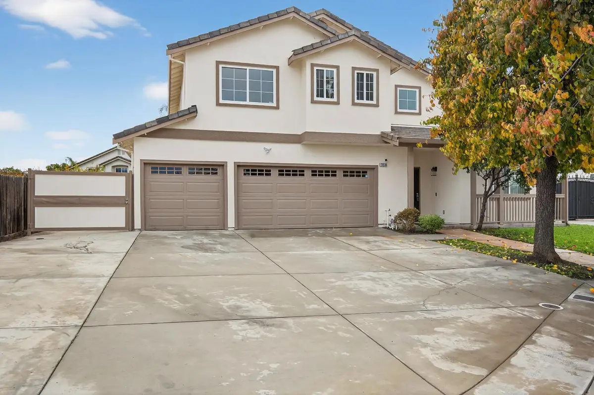 2830 Pansy Court, Stockton, CA 95212 - Image #1
