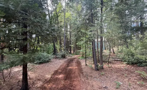 6261 Merry Way, Clipper Mills, CA 95930