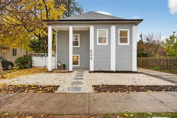 628 42nd Street, Sacramento, CA 95819