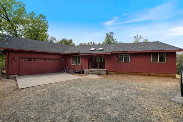 11796 Palomino Place, Grass Valley, CA 95949