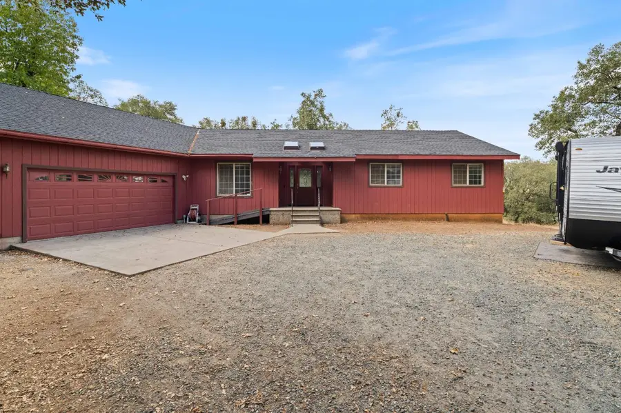 11796 Palomino Place, Grass Valley, CA 95949 - Image #2