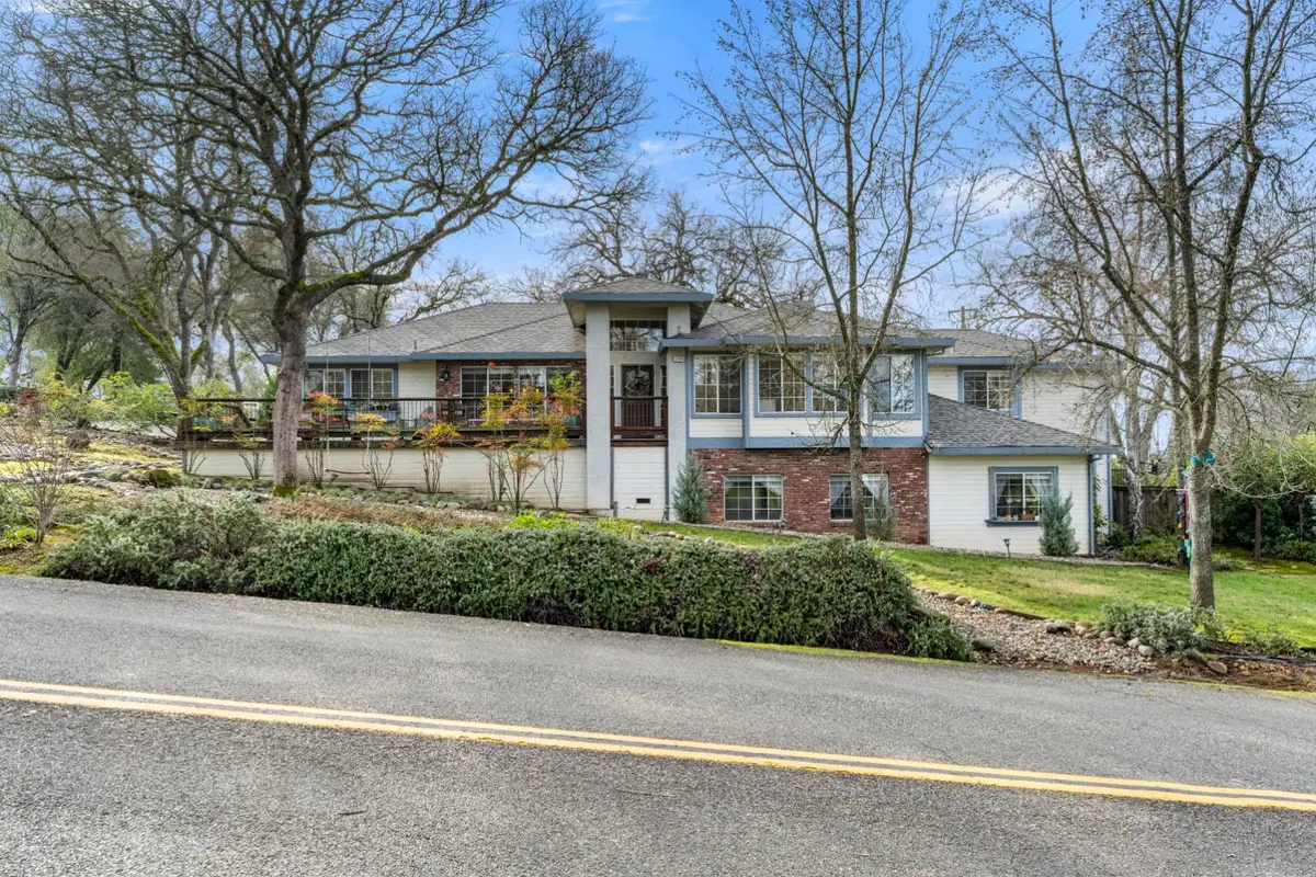 3788 Hillsborough Road, Cameron Park, CA 95682 - Image #1