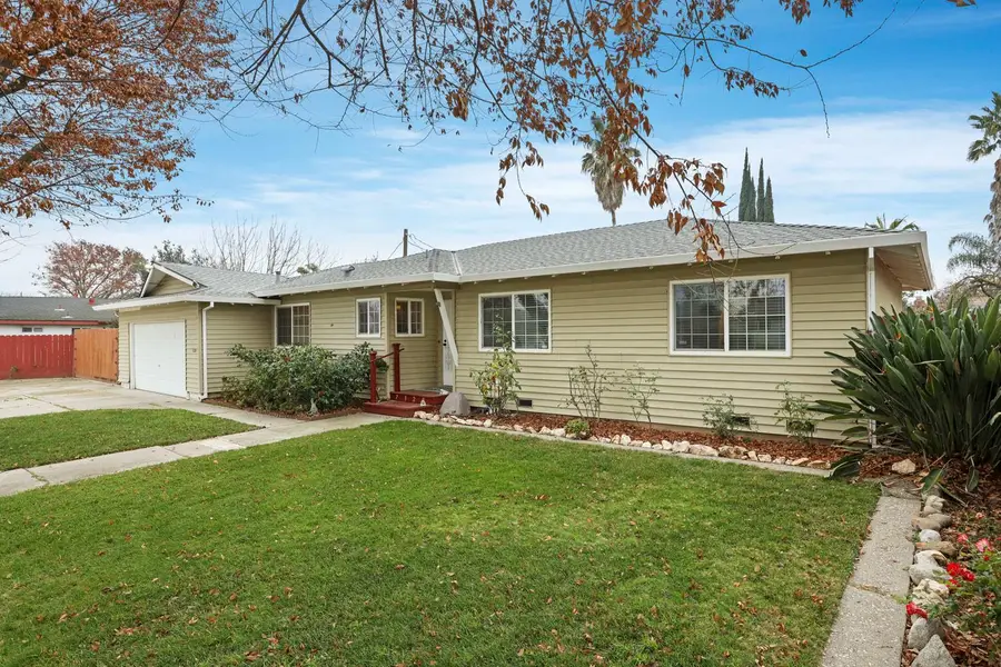 7329 Hemet Ave, Stockton, CA 95207 - Image #2