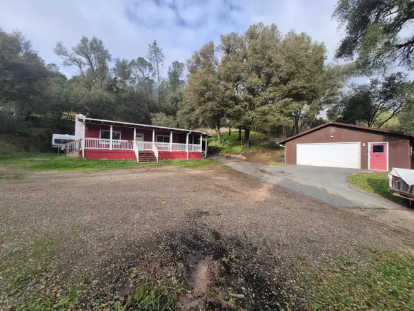 14905 State Highway 88, Jackson, CA 95642