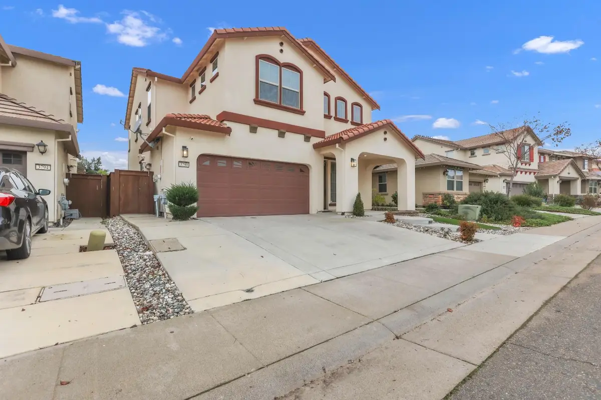 3790 Rockdale Drive, Rancho Cordova, CA 95742 - Image #1