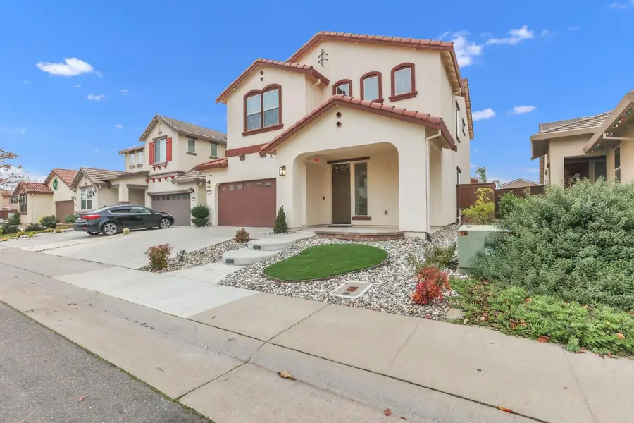 3790 Rockdale Drive, Rancho Cordova, CA 95742 - Image #3