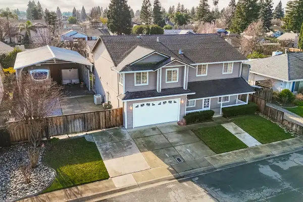 3202 Roosevelt Road, Yuba City, CA 95993