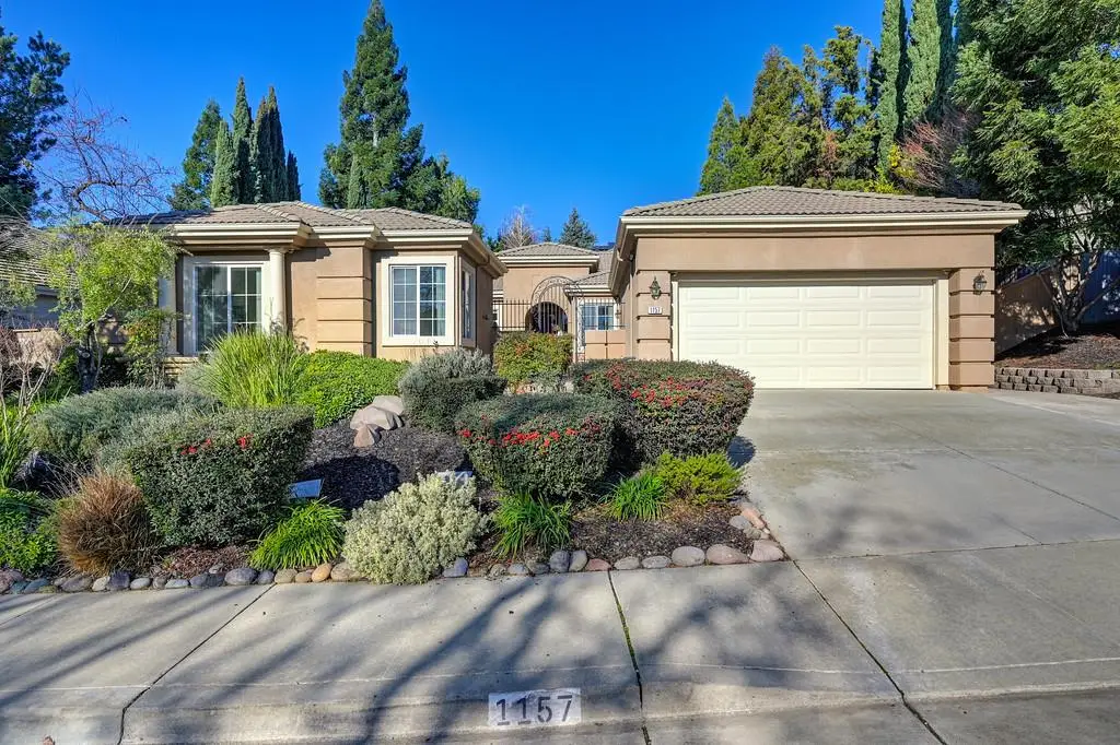 1157 Humbug Way, Auburn, CA 95603 - Image #1