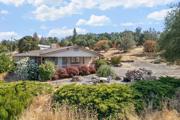 2970 Texas Hill Road, Placerville, CA 95667