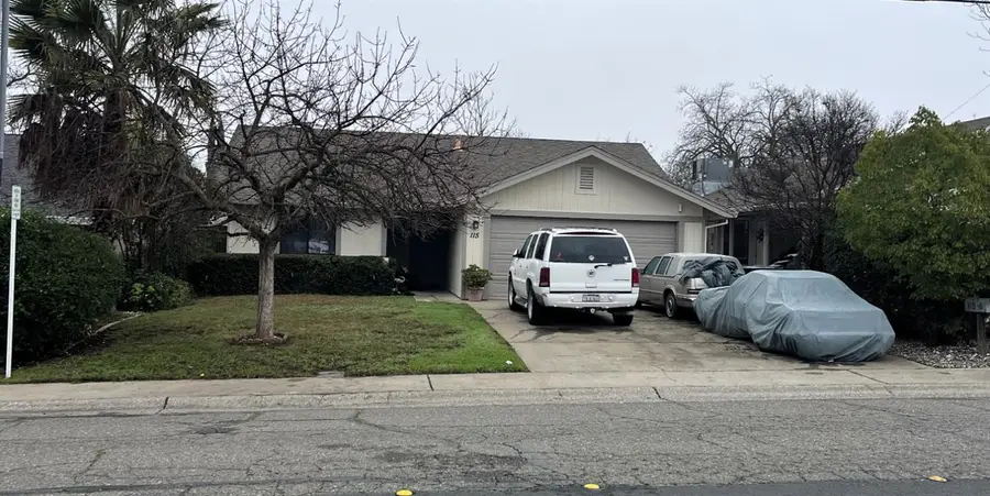 115 Atkinson Street, Roseville, CA 95678 - Image #2