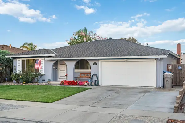 673 Kirk Glen Drive, San Jose, CA 95133