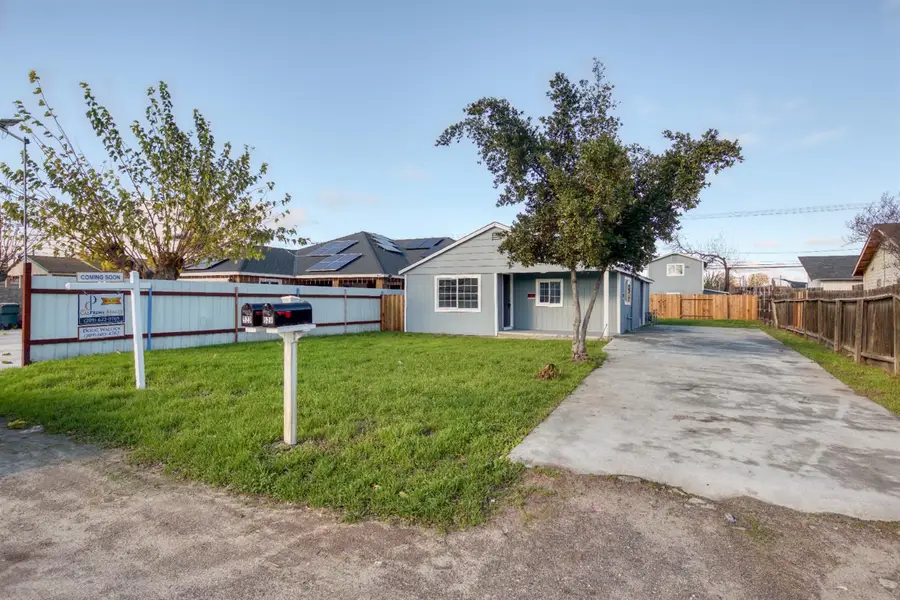 521 Imperial Avenue, Modesto, CA 95358 - Image #3