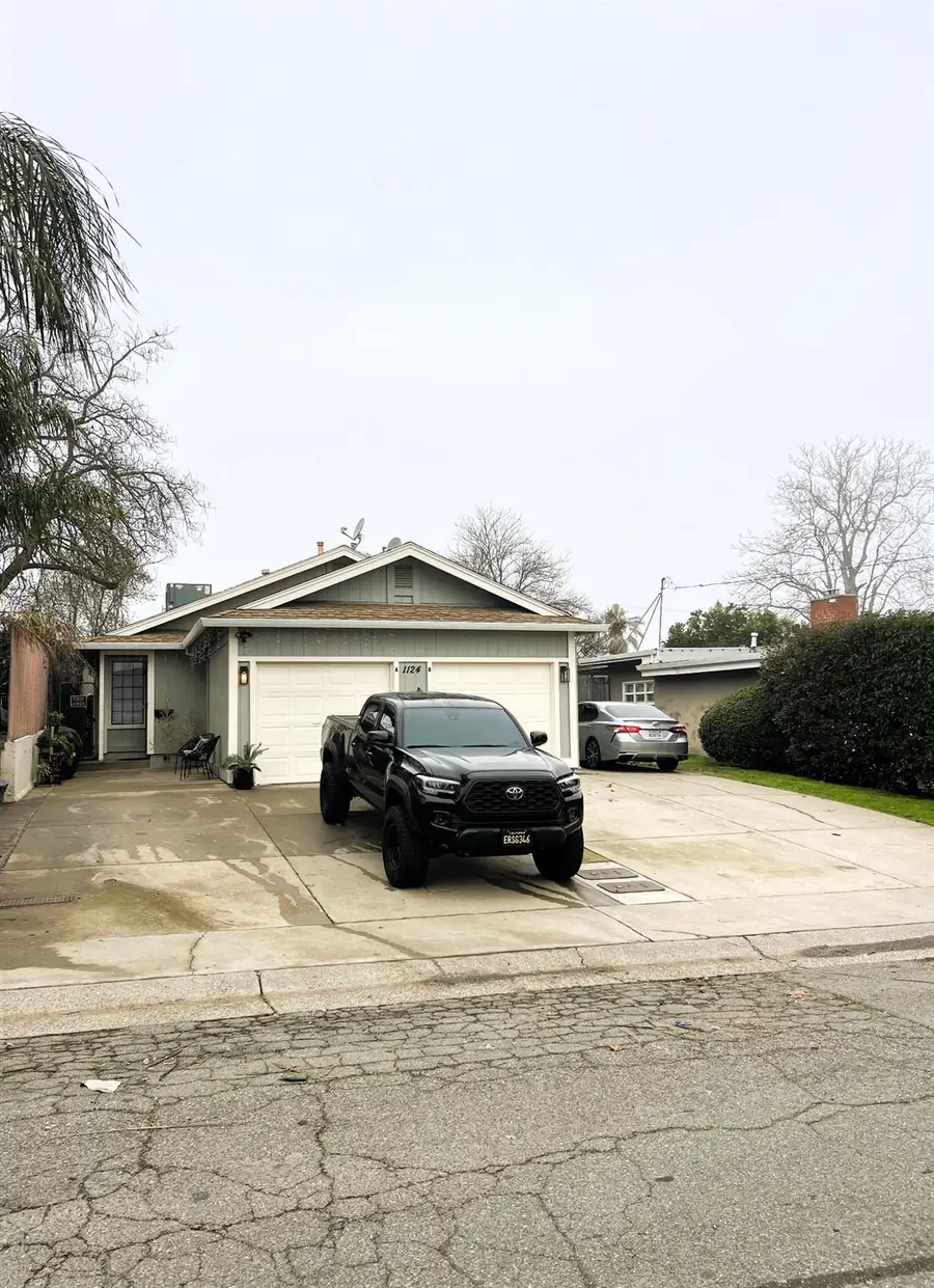 1124 Circuit Drive, Roseville, CA 95678 - Image #2