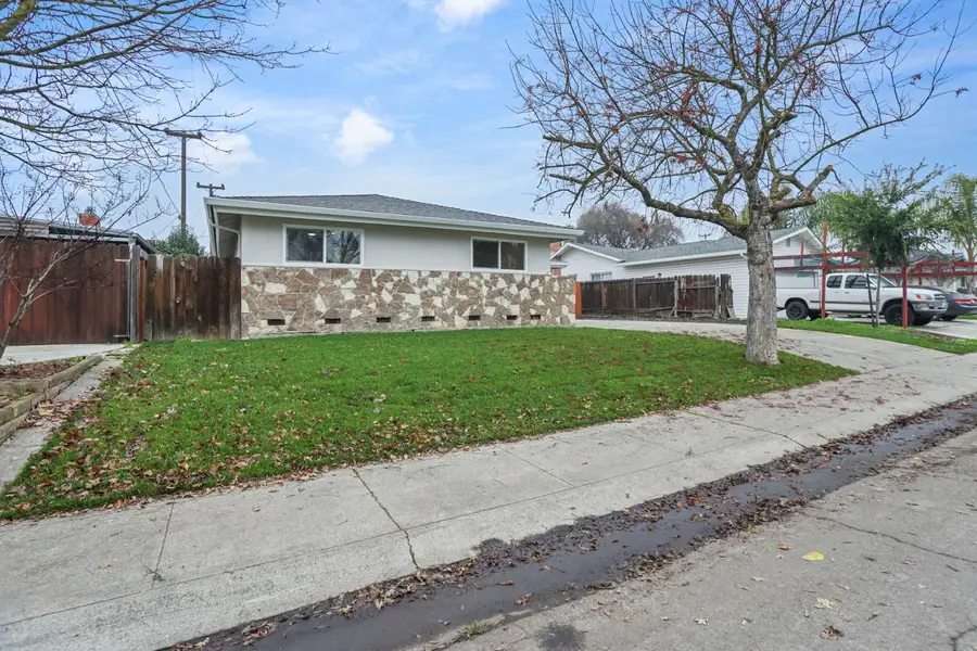 545 Highmoor, Stockton, CA 95210 - Image #3