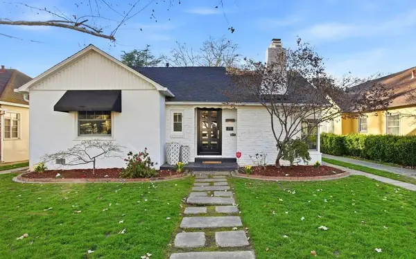 2724 Marty Way, Sacramento, CA 95818