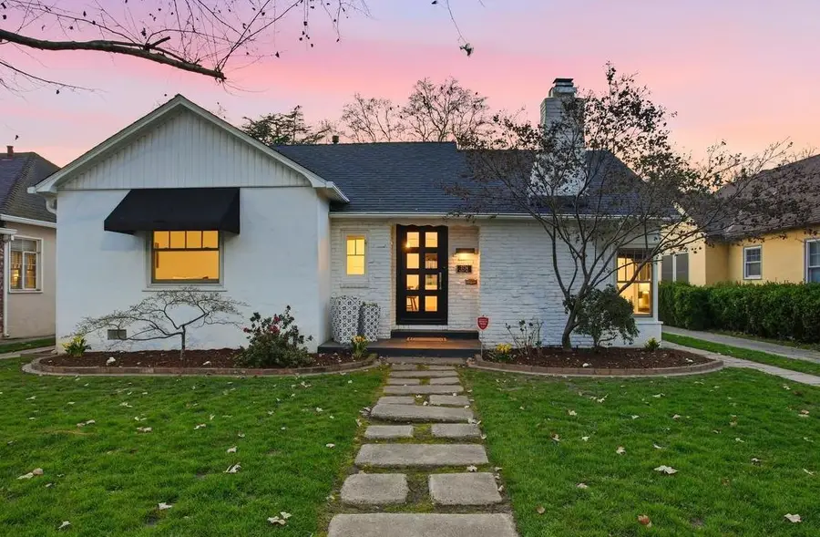 2724 Marty Way, Sacramento, CA 95818 - #2