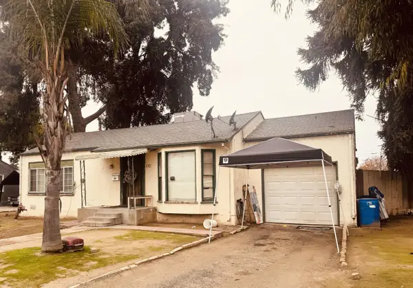 430 Rotan Avenue, Madera, CA 93637