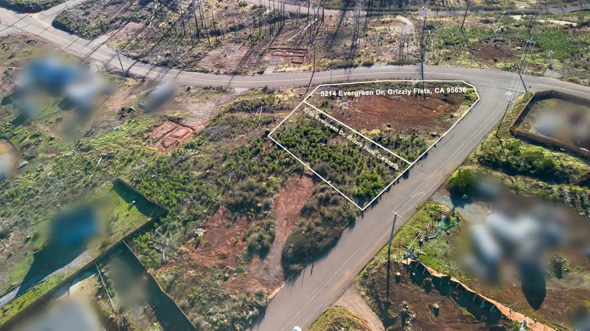 5206 Evergreen Drive, Grizzly Flats, CA 95636 - Image #1