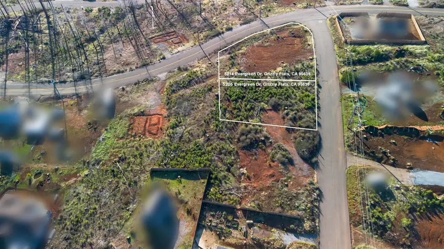 5206 Evergreen Drive, Grizzly Flats, CA 95636 - Image #2