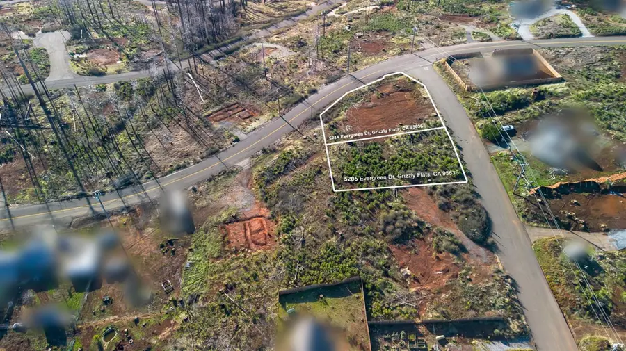 5206 Evergreen Drive, Grizzly Flats, CA 95636 - Image #3