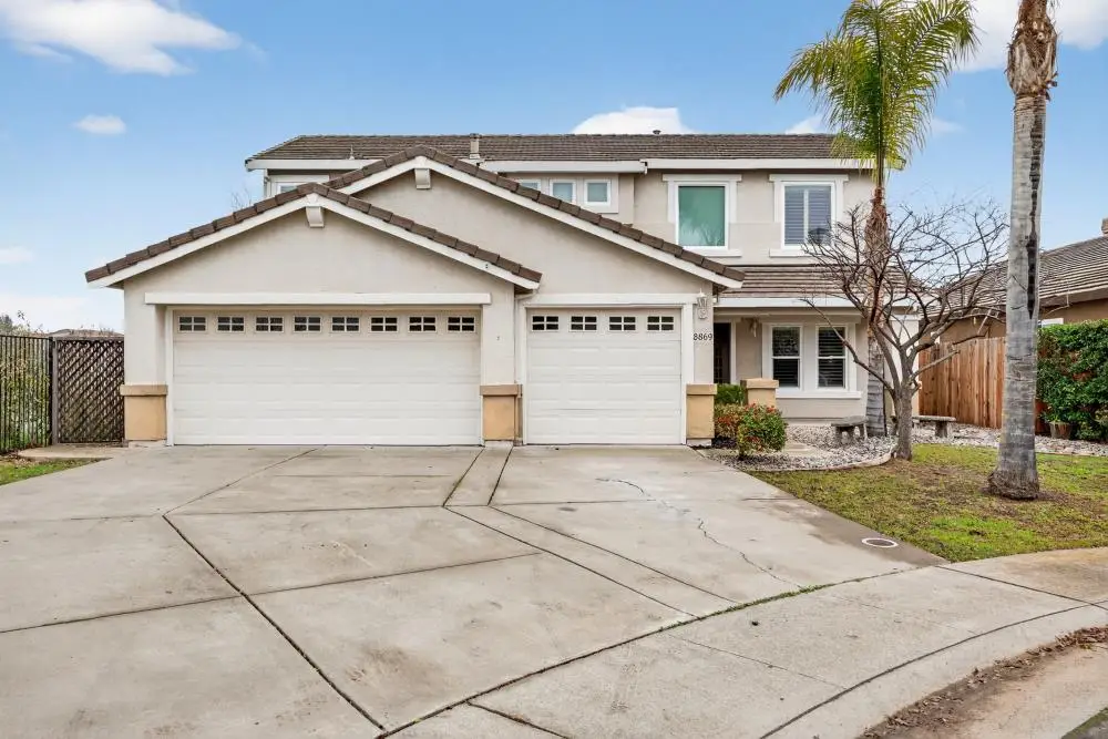 8869 Jessup Court, Elk Grove, CA 95758 - Image #1