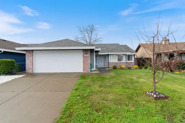 9208 Primera Court, Elk Grove, CA 95758