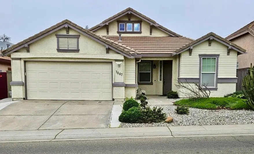 7647 Sylvan Valley Way, Citrus Heights, CA 95610 - Image #1