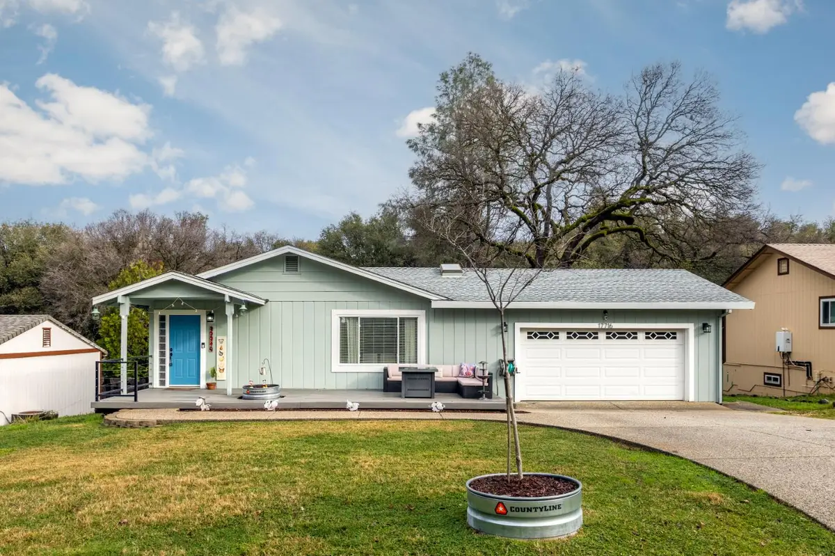 17716 Silver Pine Drive, Penn Valley, CA 95946 - Image #1