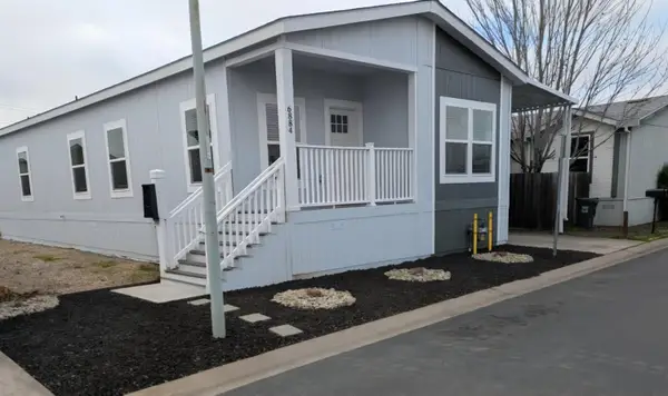 6884 E Serenity Drive, Sacramento, CA 95823