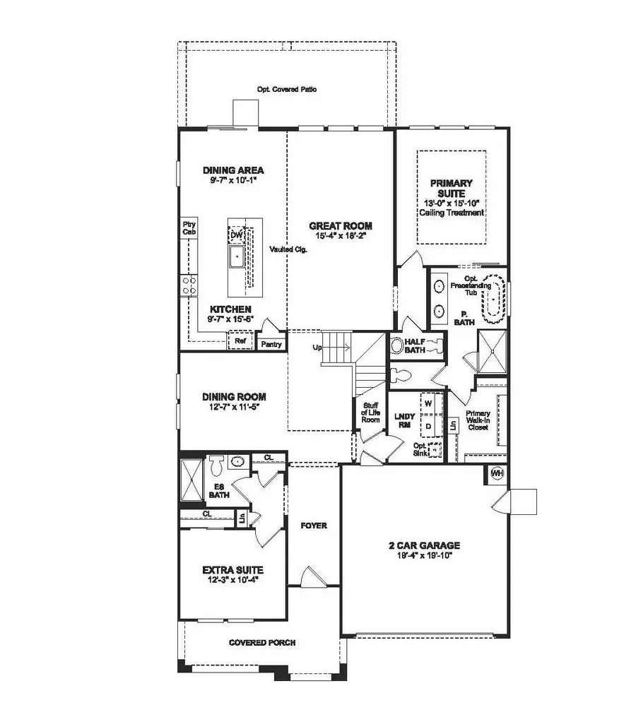 2706 Barrique Drive, Lodi, CA 95240 - Image #2