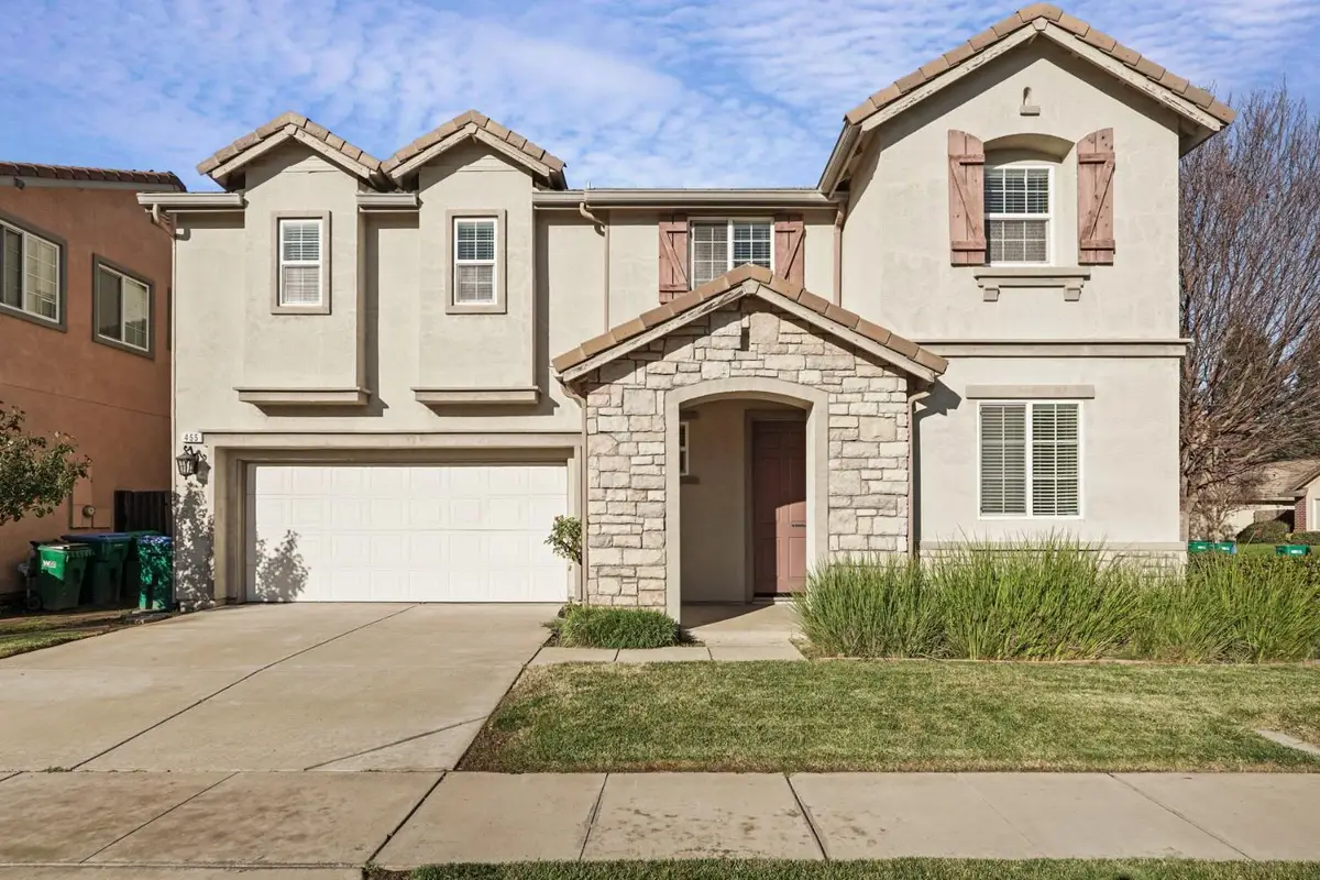 455 Tuscolana Way, Lodi, CA 95240 - Image #1