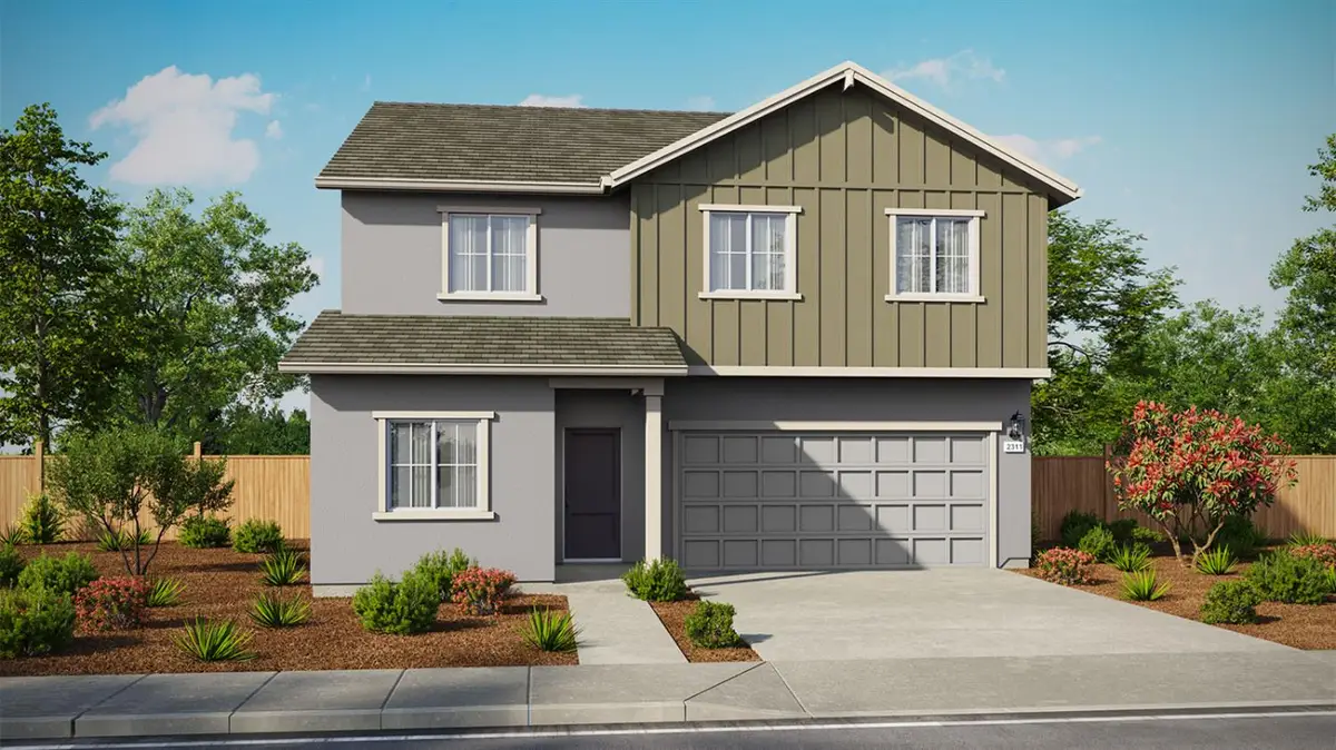 1201 Silver Feather Way, Roseville, CA 95747 - Image #1