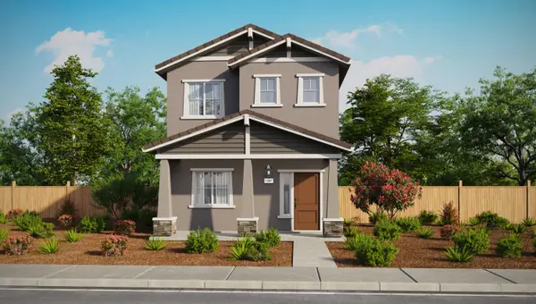 3361 Starburst Way, Sacramento, CA 95834