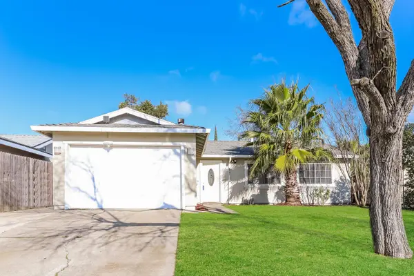 4181 Birdwell Way, North Highlands, CA 95660