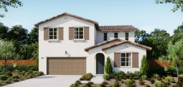 8139 Cadette Court, Elk Grove, CA 95757