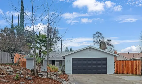 5543 Bellingham Way, Orangevale, CA 95662
