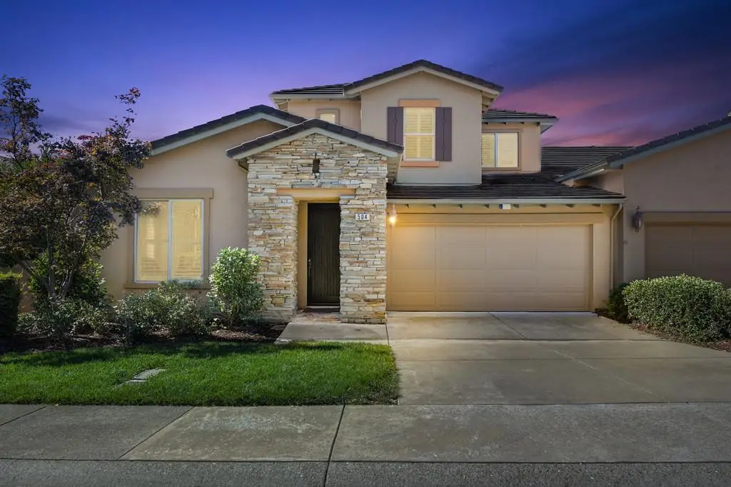 504 Silvaner Court, El Dorado Hills, CA 95762 - Image #1