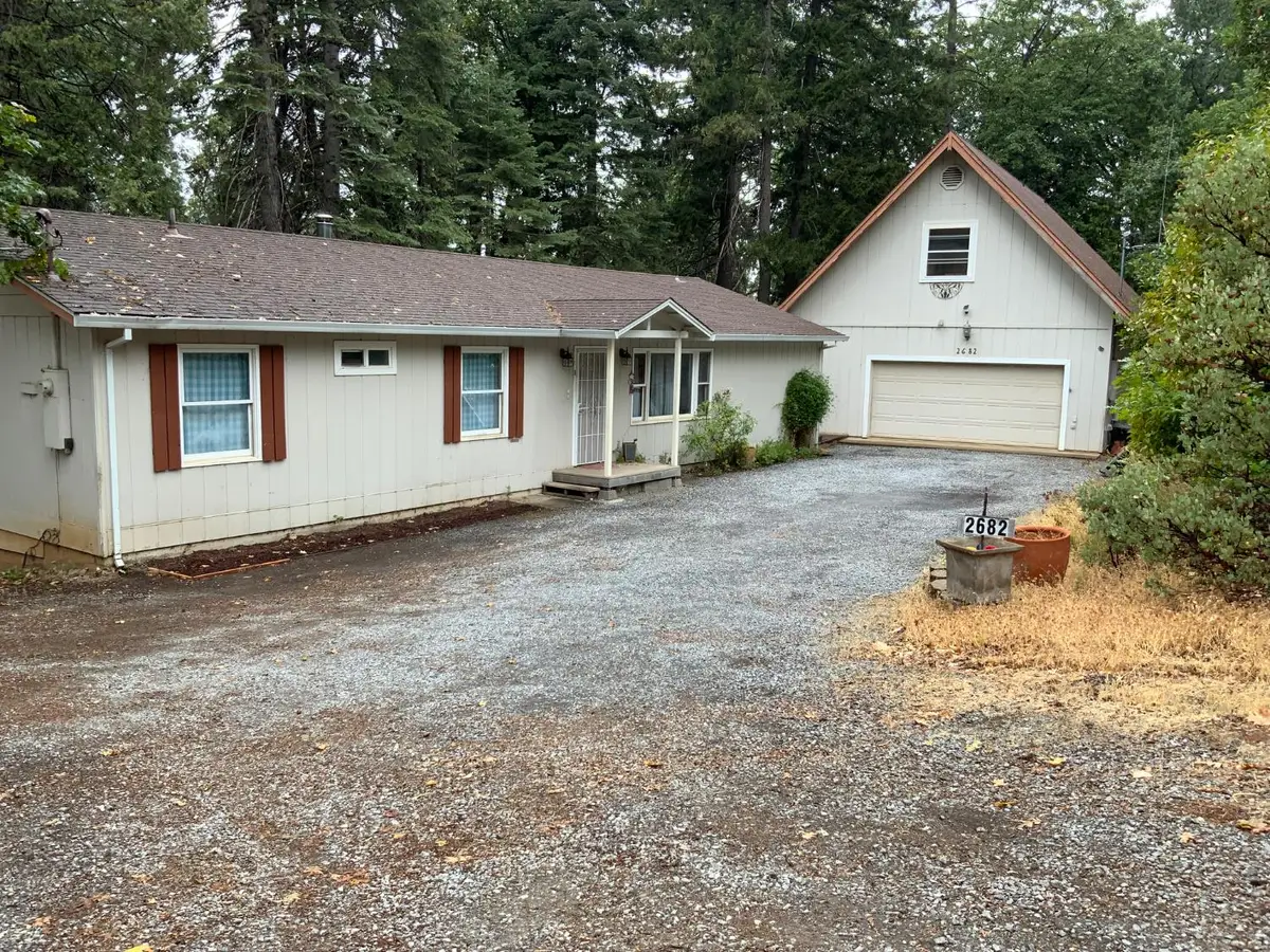 2682 Cresta Verde Drive, Camino, CA 95709 - Image #1