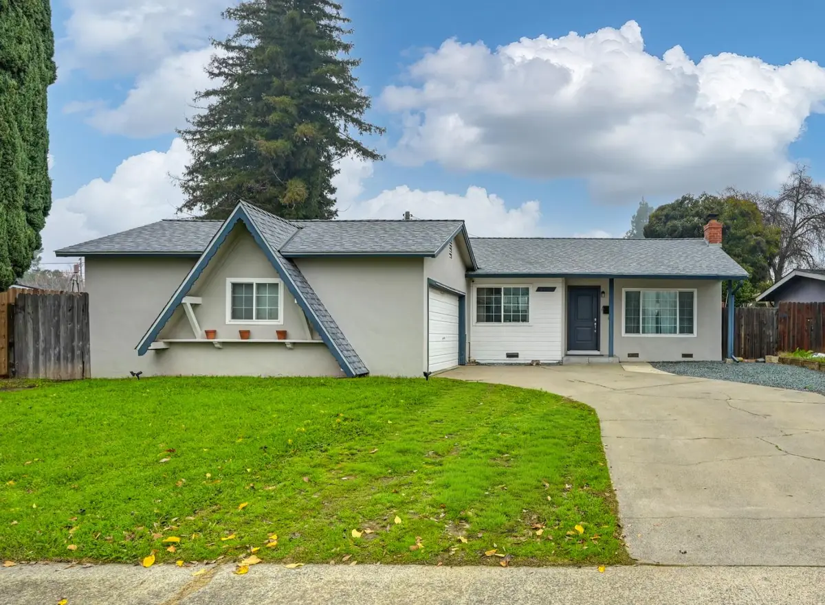 8124 Rusch Drive, Citrus Heights, CA 95621 - Image #1