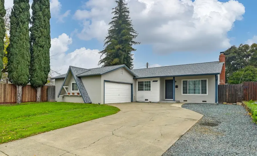 8124 Rusch Drive, Citrus Heights, CA 95621 - Image #2