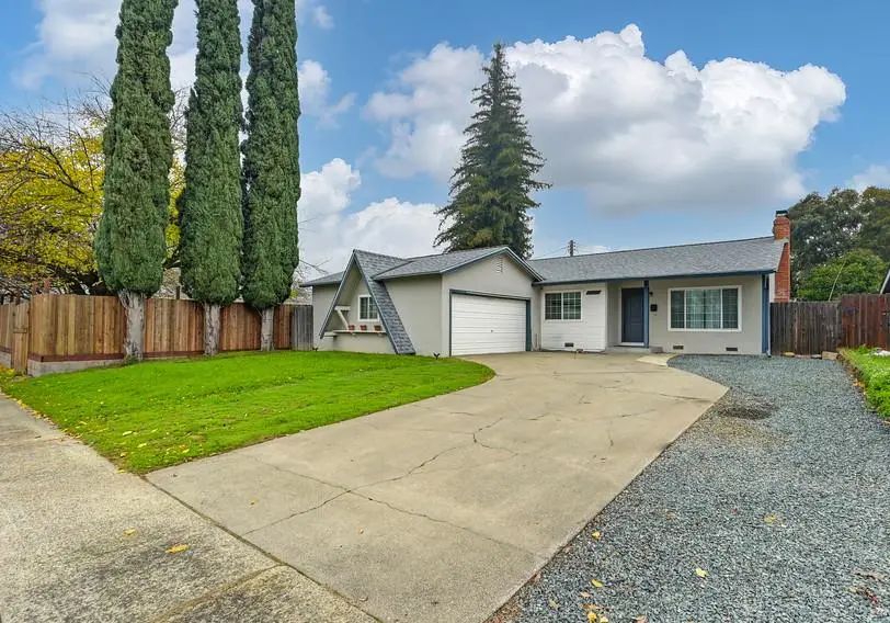8124 Rusch Drive, Citrus Heights, CA 95621 - Image #3