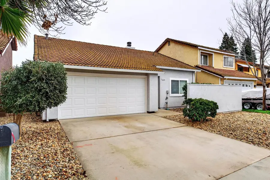 1316 Gargotto Court, Modesto, CA 95355 - Image #2